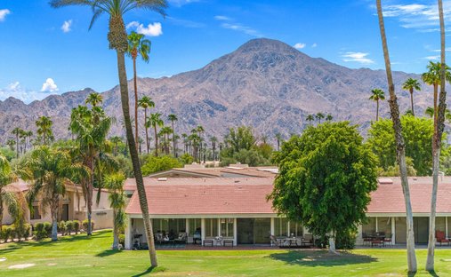Maison à Indian Wells, Californie, États-Unis 1