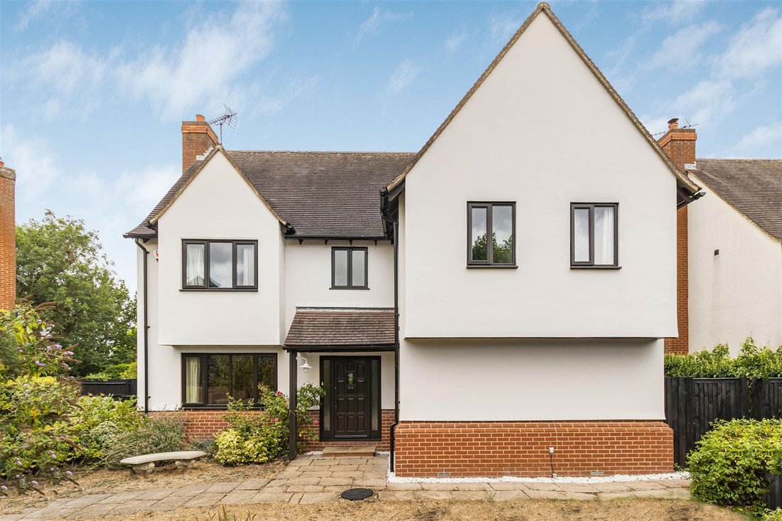 Haus in Newport, England 1 - 18784001