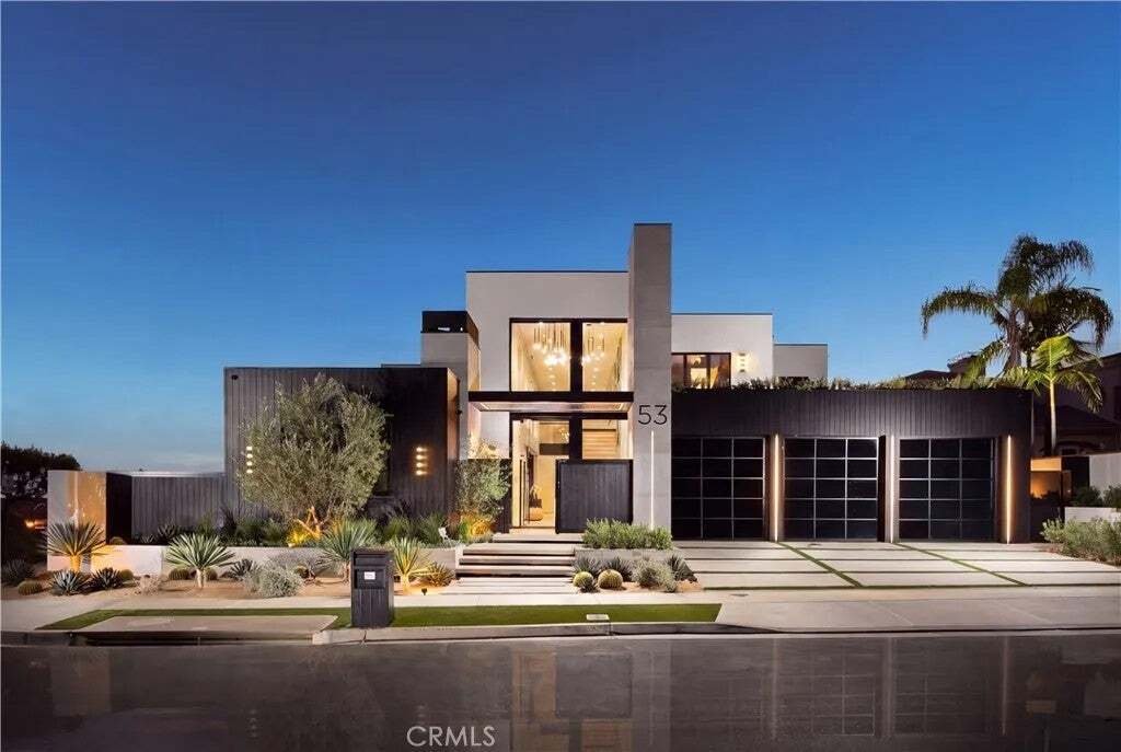 Casa en Newport Beach, California, Estados Unidos 2 - 18783972