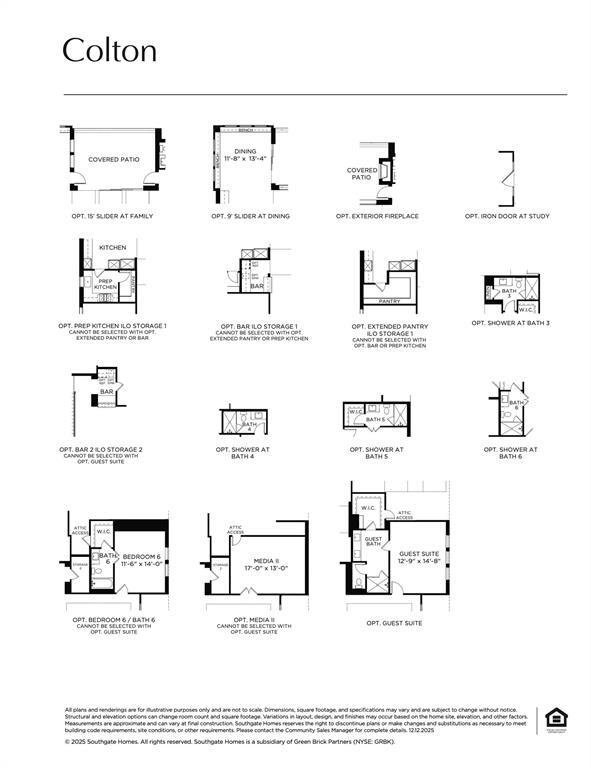 Maison à Allen, Texas, États-Unis 3 - 18784183