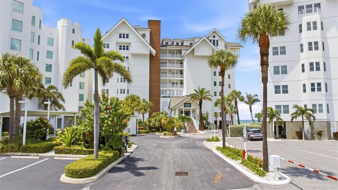 Condominio a Clearwater, Florida, Stati Uniti 2 - 18783642