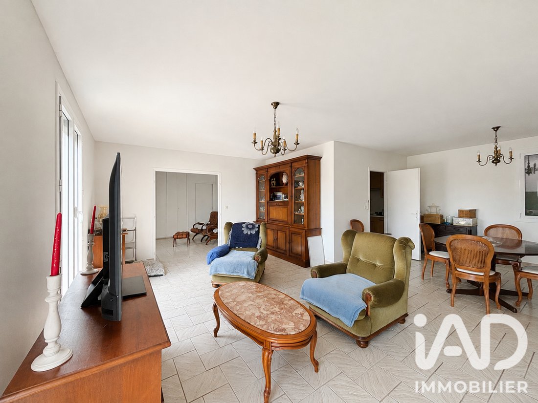 Haus in Caychac Bourg, Blanquefort, Frankreich 5 - 18785585