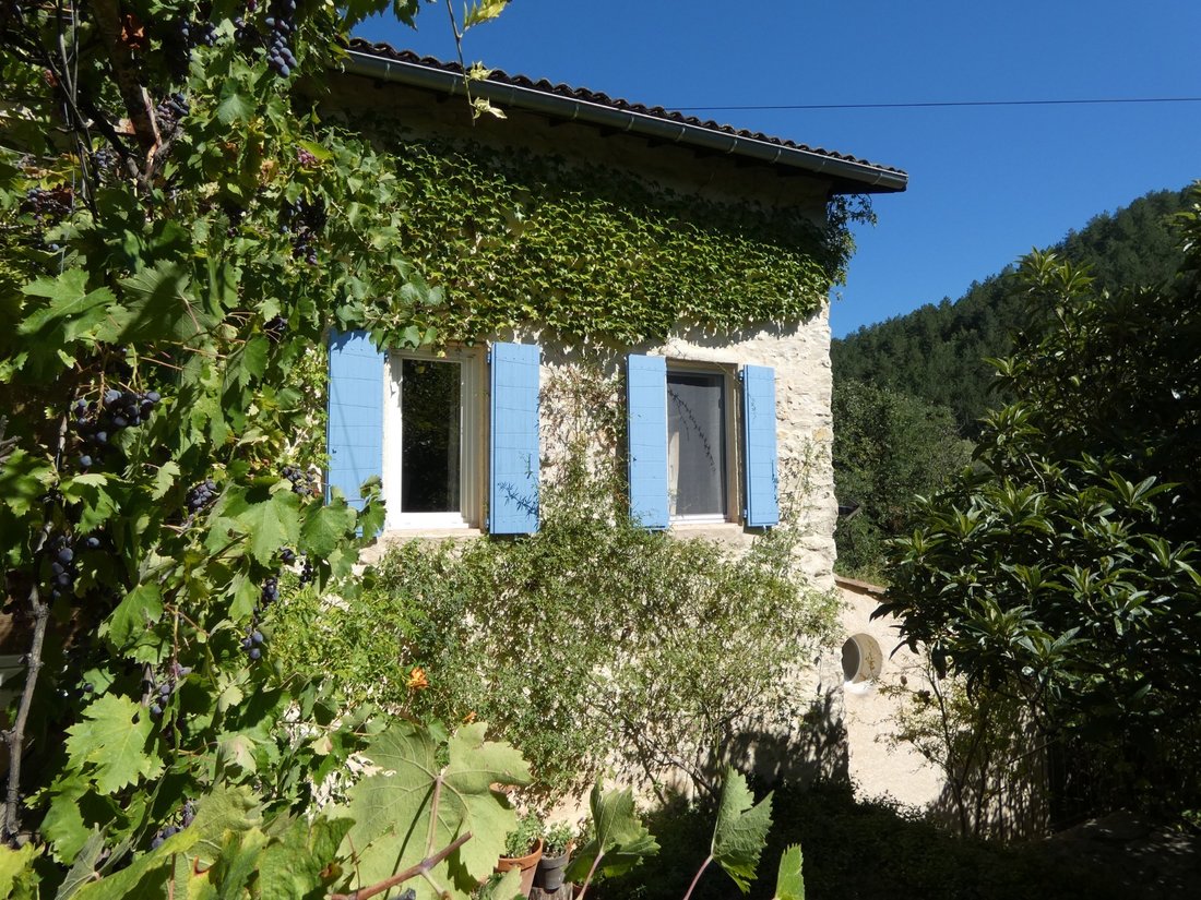 Maison à Volonne, Provence-Alpes-Côte d'Azur, France 1 - 18784986