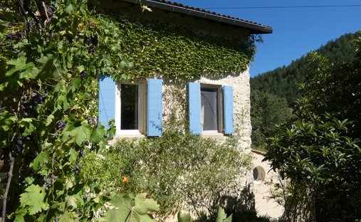 Maison à Volonne, Provence-Alpes-Côte d'Azur, France 1