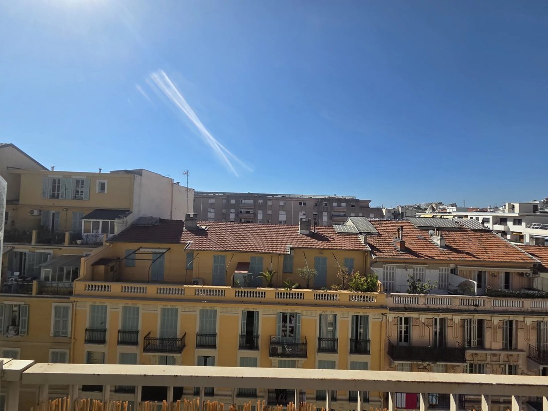 Apartment in Nice, Provence-Alpes-Côte d'Azur, France 4 - 17976690