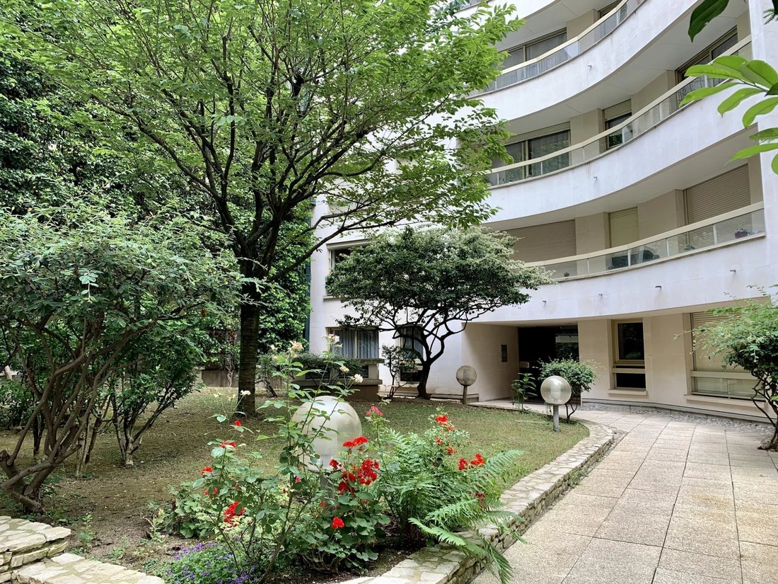 Apartamento en Escuela Militar, Paris 7e Arrondissement, París 1 - 18785125