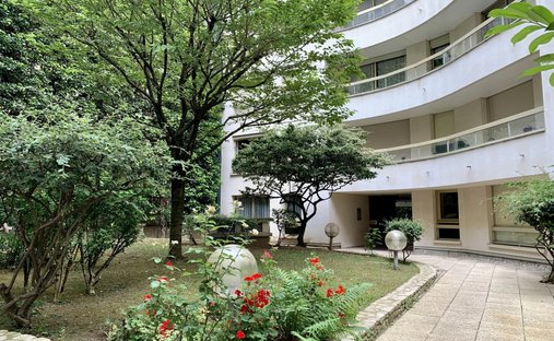 Apartment in Ecole Militaire, Paris 7e Arrondissement, Paris 1