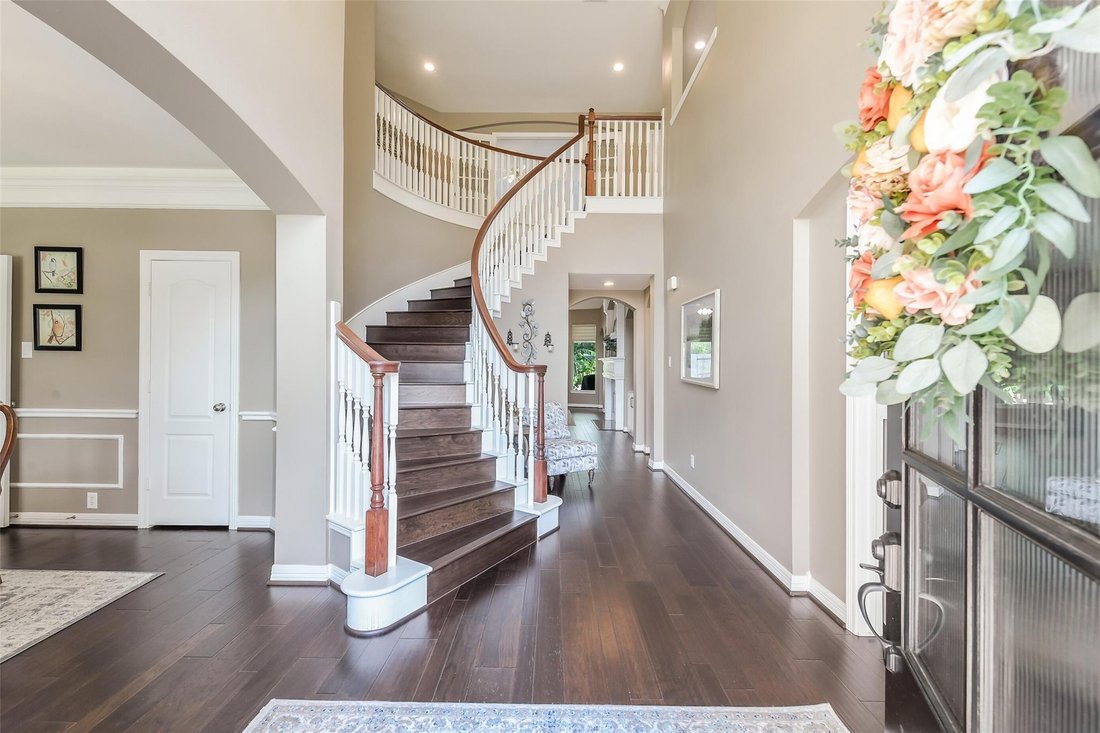 House in Houston, Texas, United States 2 - 18787109