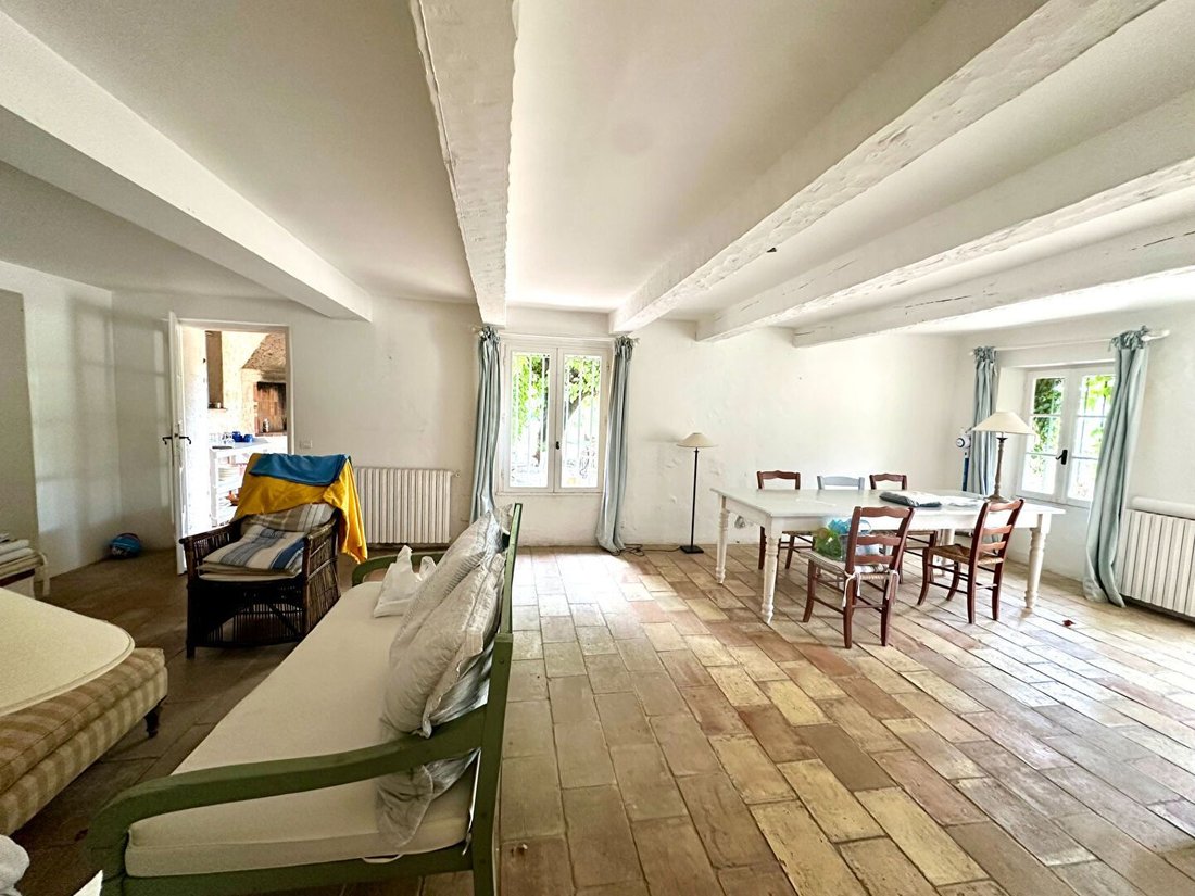 House in Zone Est Diffuse, Saint-Tropez, France 4 - 18787900