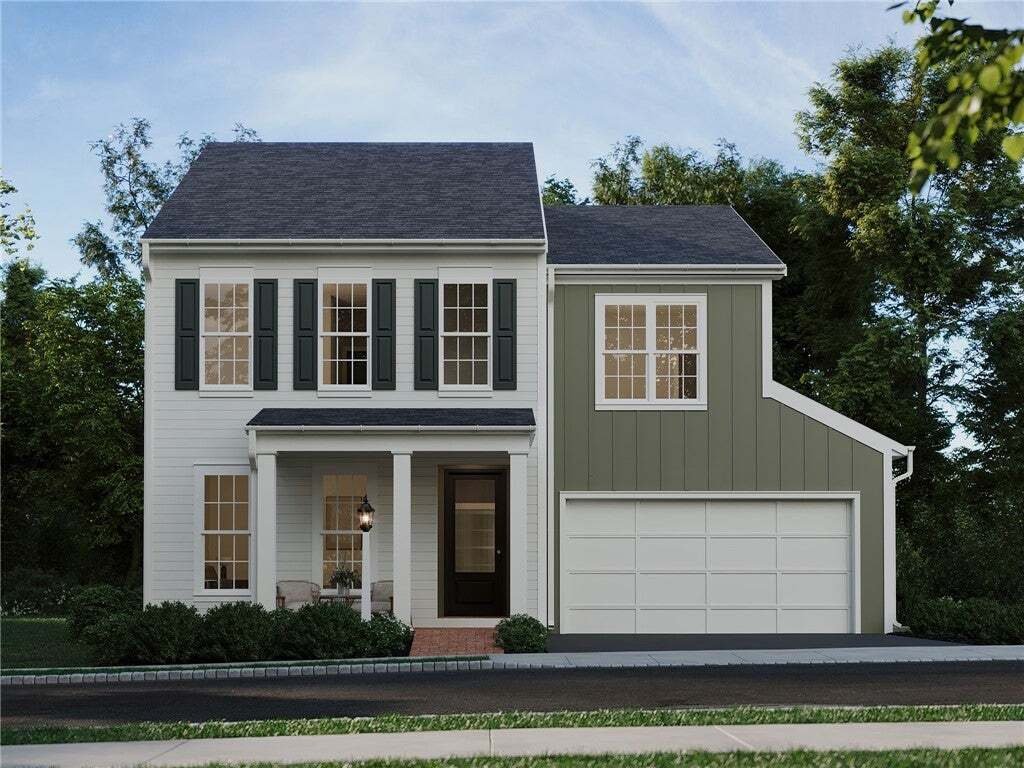 Haus in Cranberry Township, Pennsylvania, Vereinigte Staaten 3 - 18783381