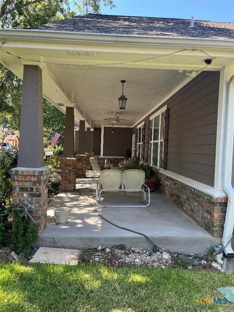 Casa en New Braunfels, Texas, Estados Unidos 4 - 18786032