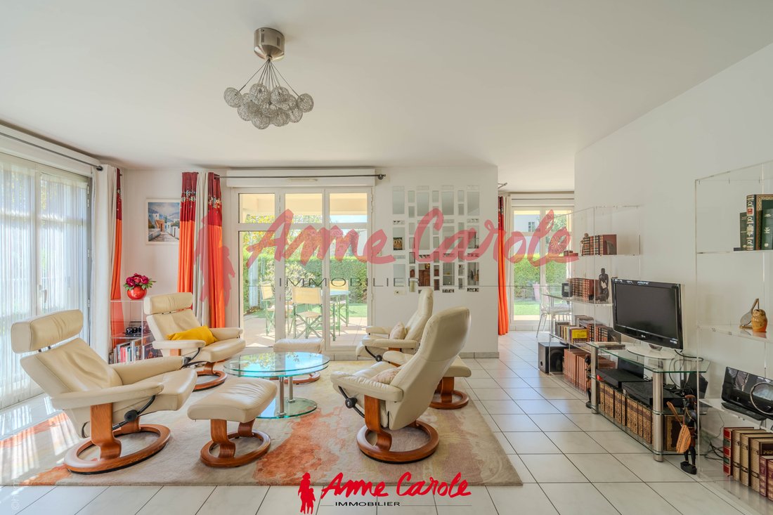 Appartement à Peri, Joinville-le-Pont, France 3 - 18784860