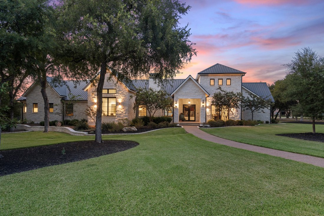 House in Salado, Texas, United States 1 - 18785221