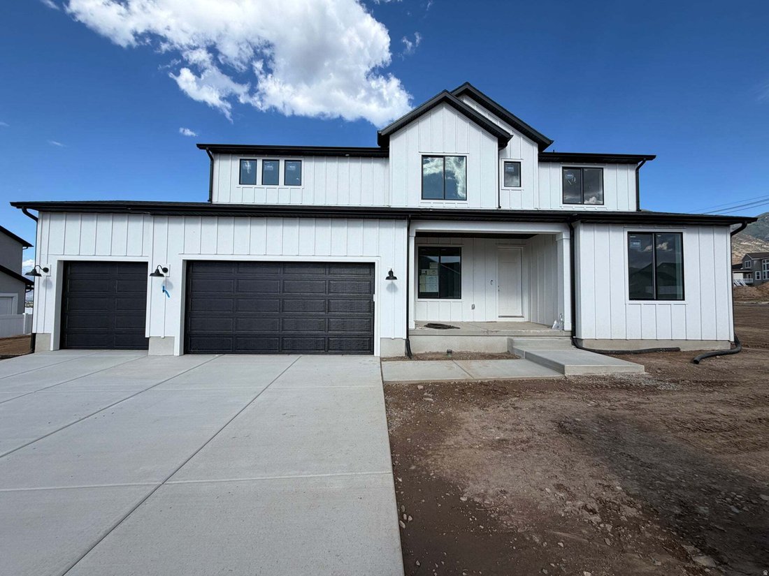 House in Salem, Utah, United States 1 - 18225567