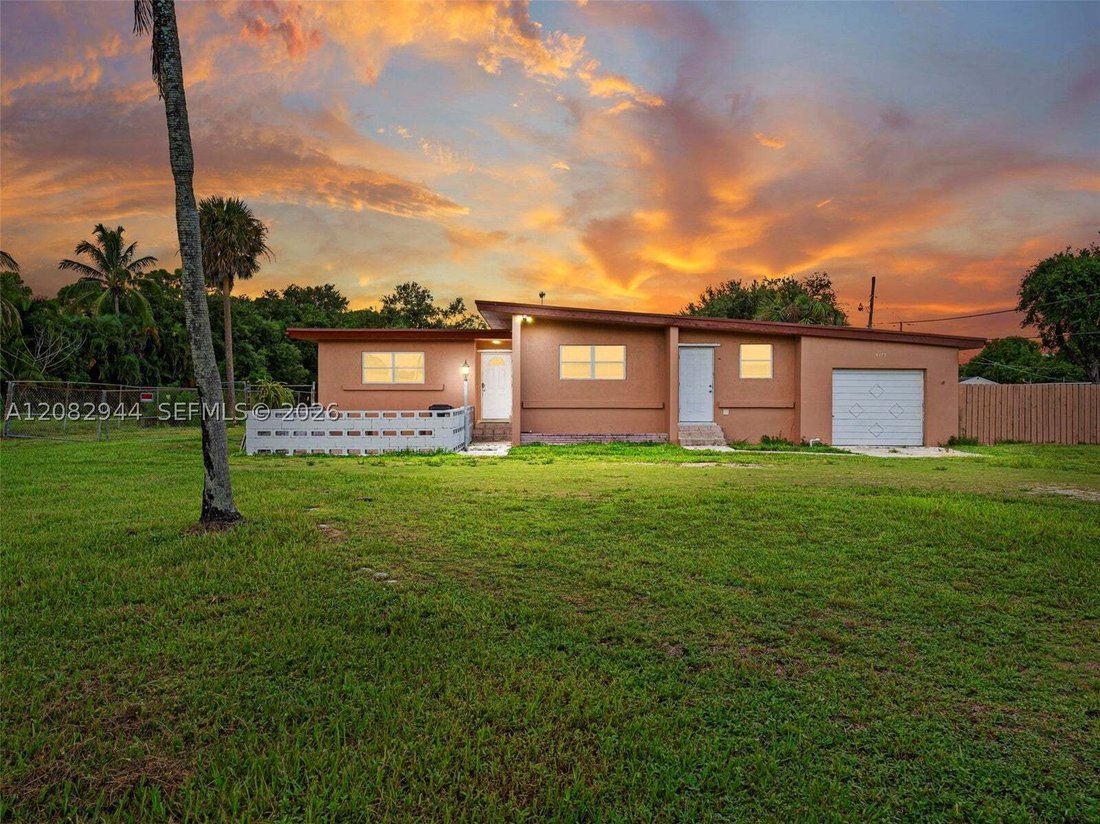Haus in Lake Worth, Florida, Vereinigte Staaten 1 - 18784127