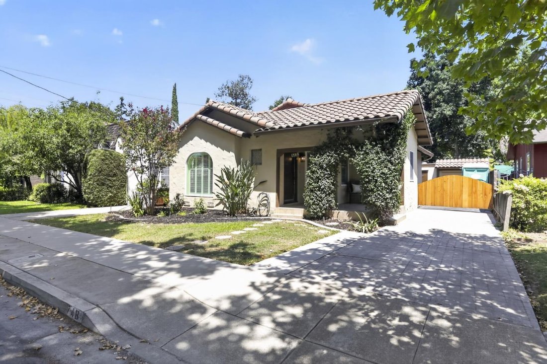 Casa en San José, California, Estados Unidos 2 - 18786437