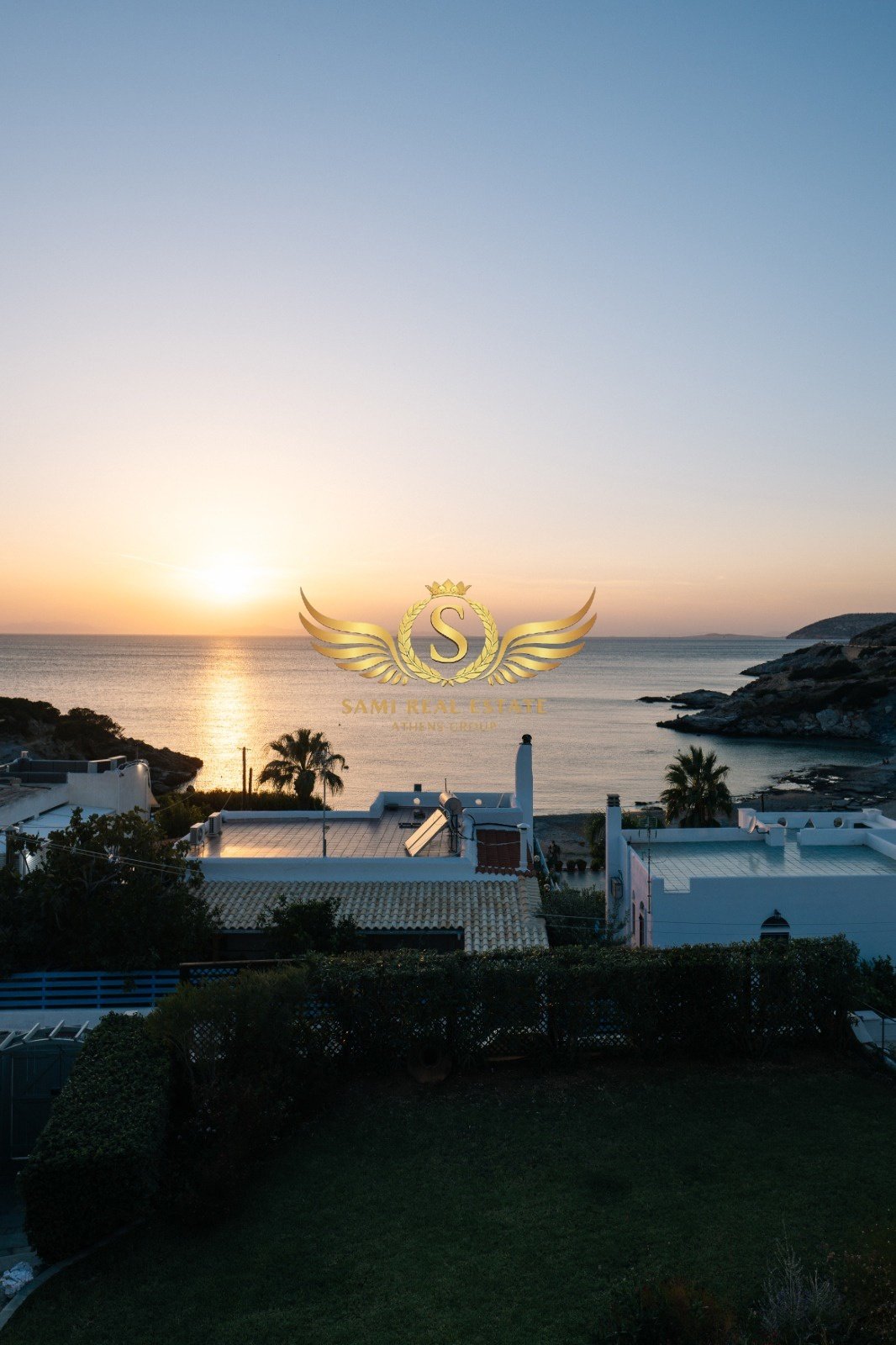 Villa in Palea Fokea, Attica, Greece 5 - 18784075