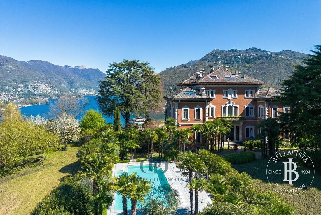 Apartamento en Centro-Lago Occidentale, Como, Lombardía 3 - 18786484