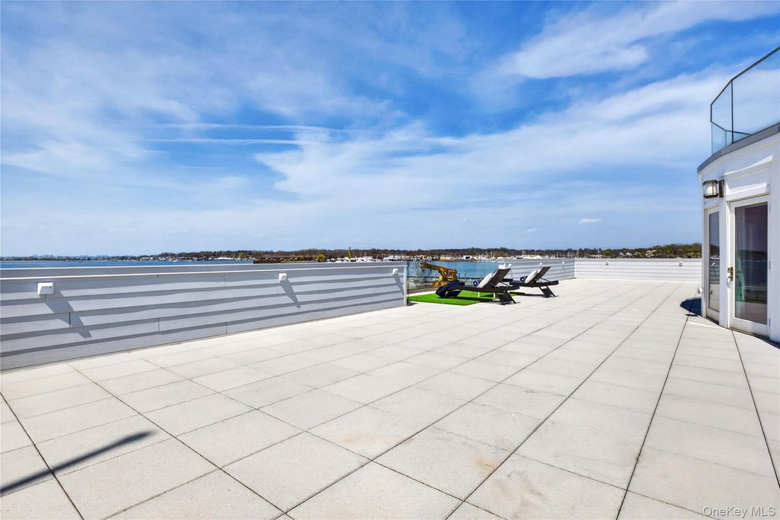 Condominio a Port Washington, New York, Stati Uniti 3 - 18787517