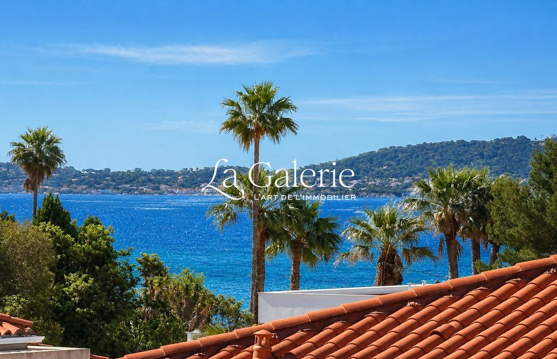 Appartamento a Centre Ville, Carqueiranne, Francia 1 - 18341877