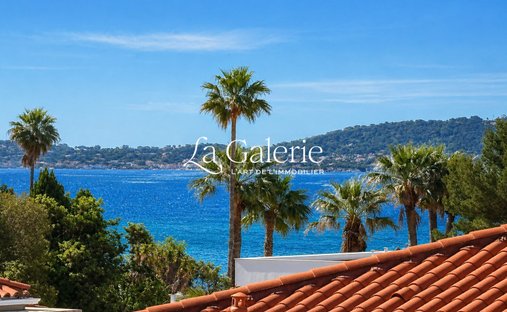 Appartement à Centre Ville, Carqueiranne, France 1