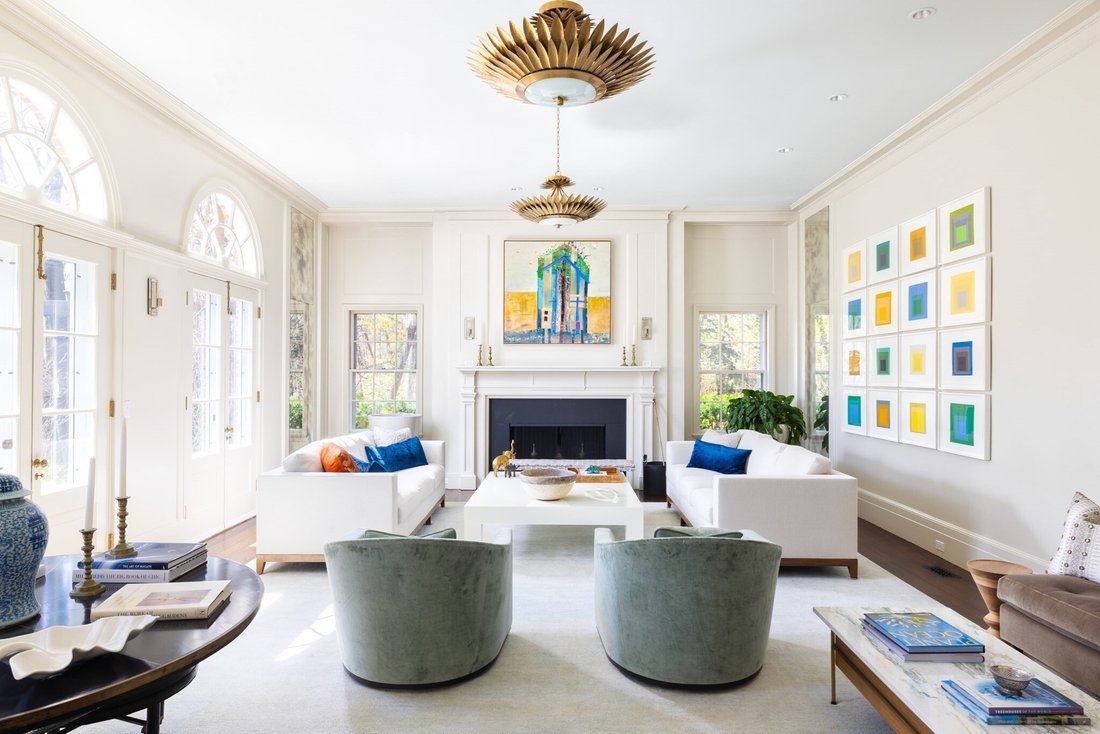 House in Brookline, Massachusetts, United States 5 - 17760415