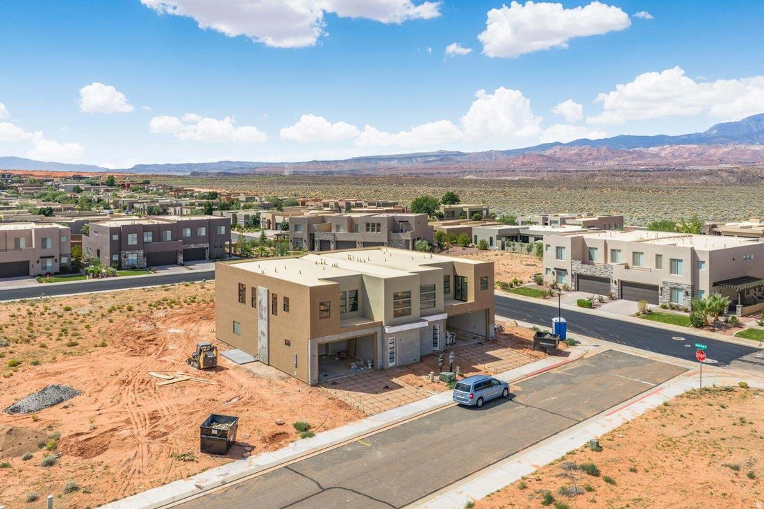 Townhouse en Hurricane, Utah, Estados Unidos 5 - 18786246