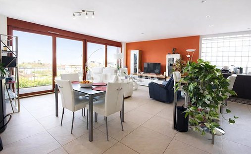 Apartment in Plan-les-Ouates, Canton of Geneva, Switzerland 1