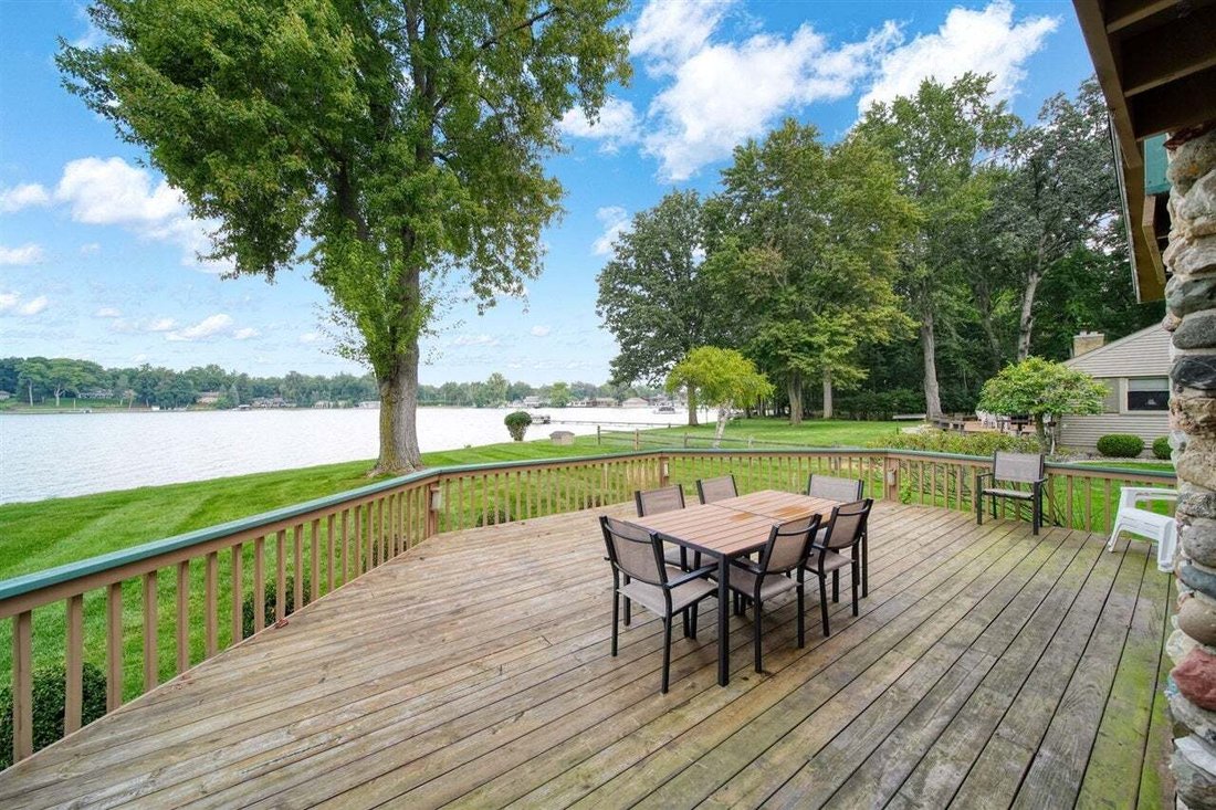 House in Summit Township, Michigan, United States 4 - 18786115