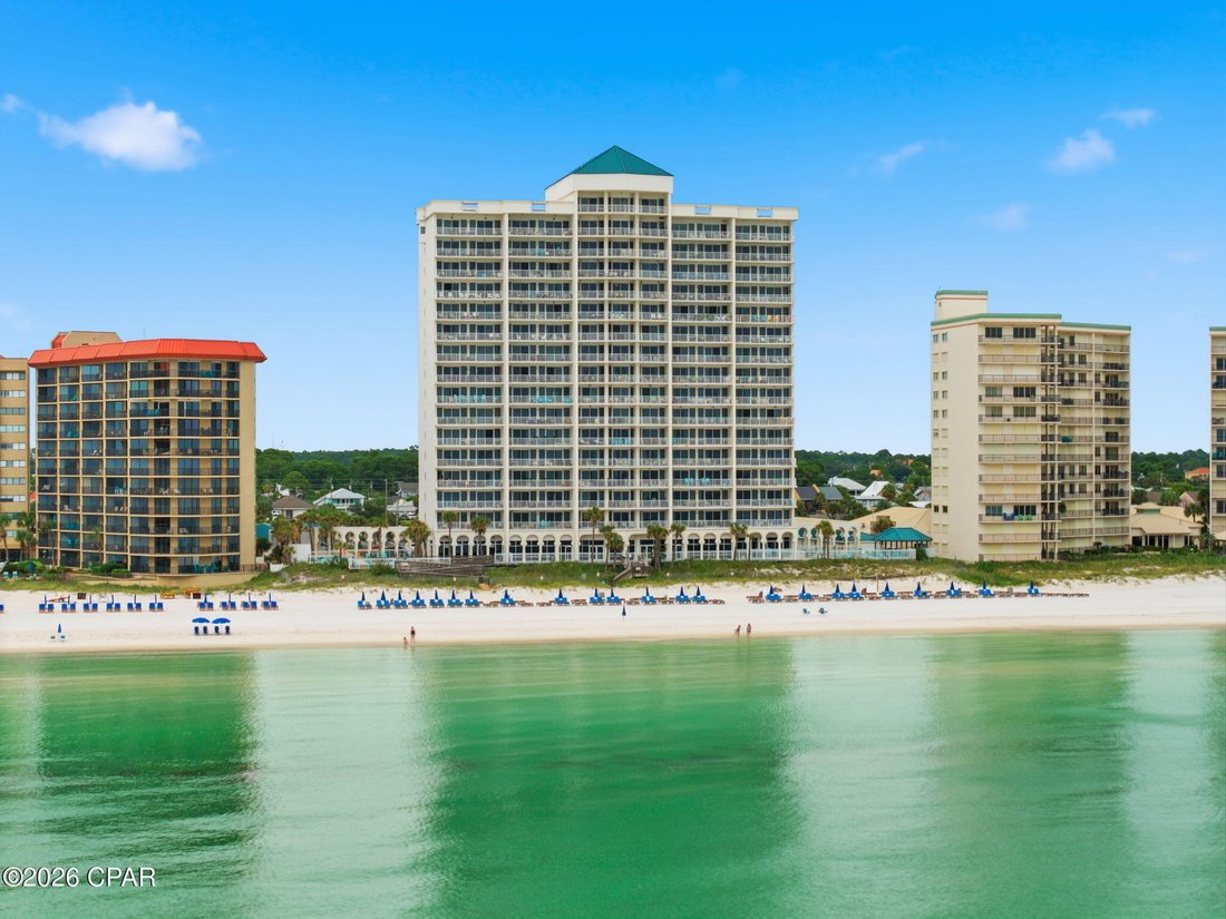 Condo in Panama City Beach, Florida, United States 3 - 18766498