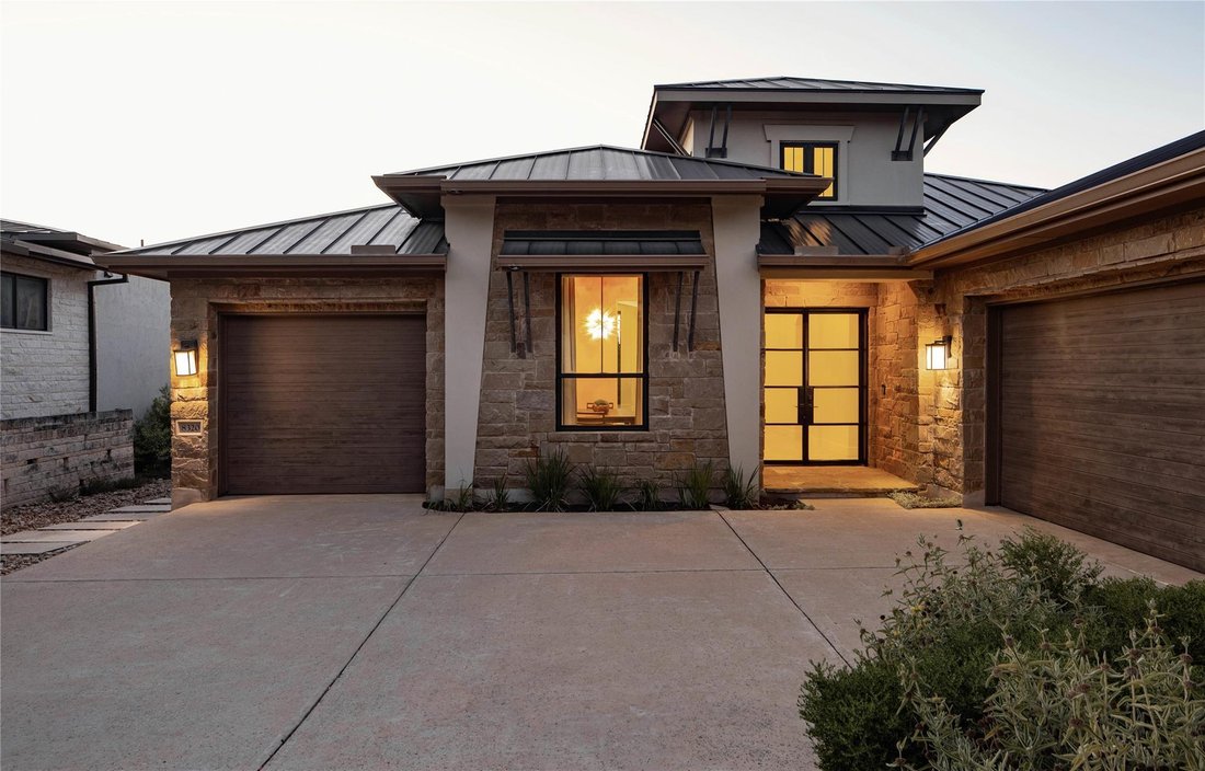 Casa a Austin, Texas, Stati Uniti 4 - 18786618