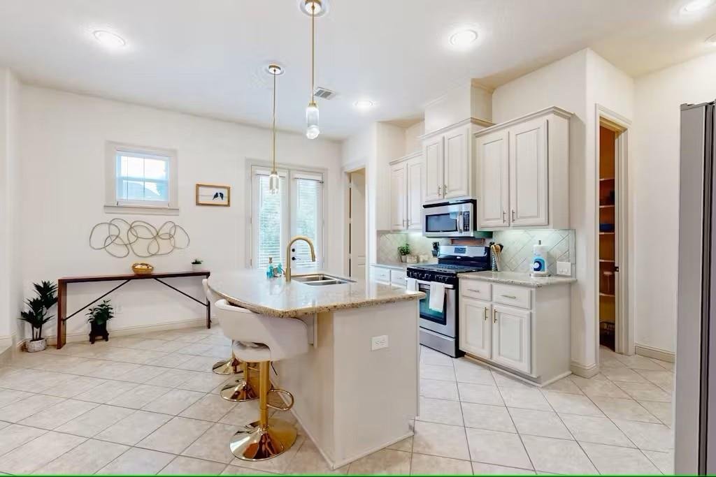 Townhouse in Houston, Texas, United States 4 - 18784226