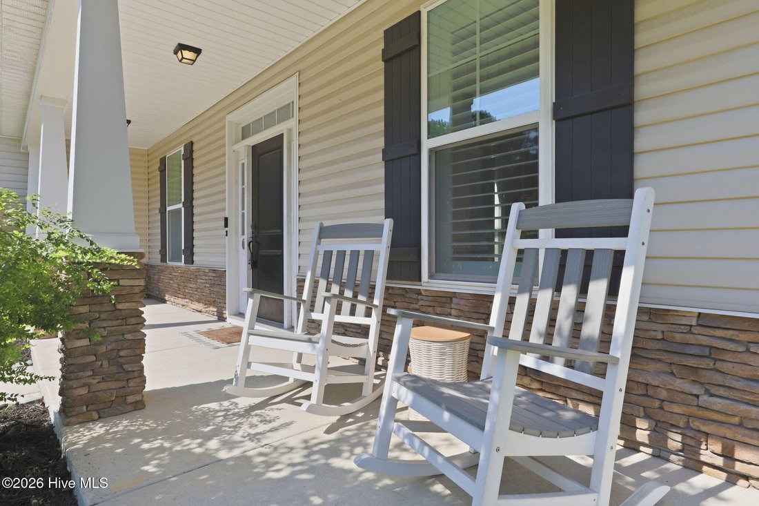 Haus in Hampstead, North Carolina, Vereinigte Staaten 5 - 18784133