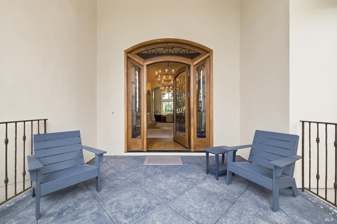 Casa a Santa Rosa, California, Stati Uniti 5 - 18783345