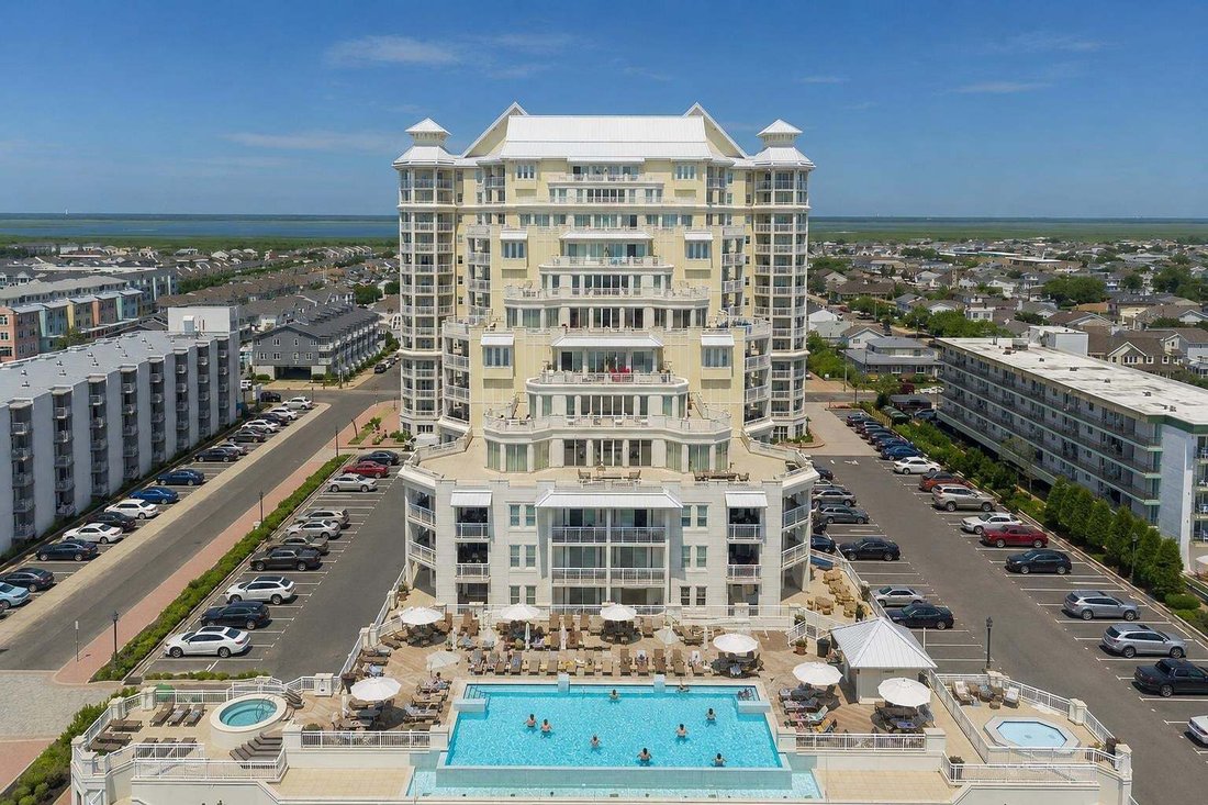Condo in Lower Township, New Jersey, United States 2 - 18785964