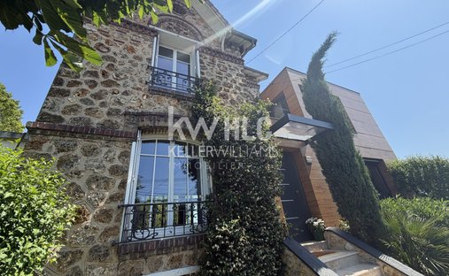 Casa en Ancien Centre Ville, Ermont, Francia 1