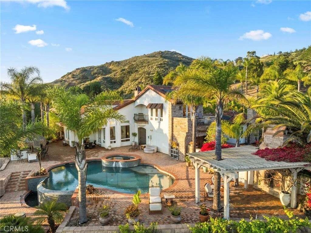 Casa a Temecula, California, Stati Uniti 1 - 18379182