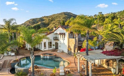 Casa en Temecula, California, Estados Unidos 1