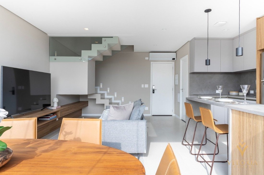 Apartment in São Paulo, State of São Paulo, Brazil 3 - 18787426