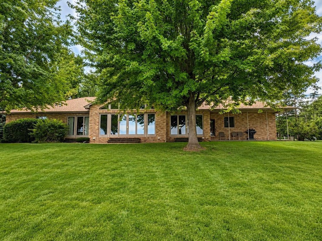 Casa a Black Wolf, Wisconsin, Stati Uniti 2 - 18785900