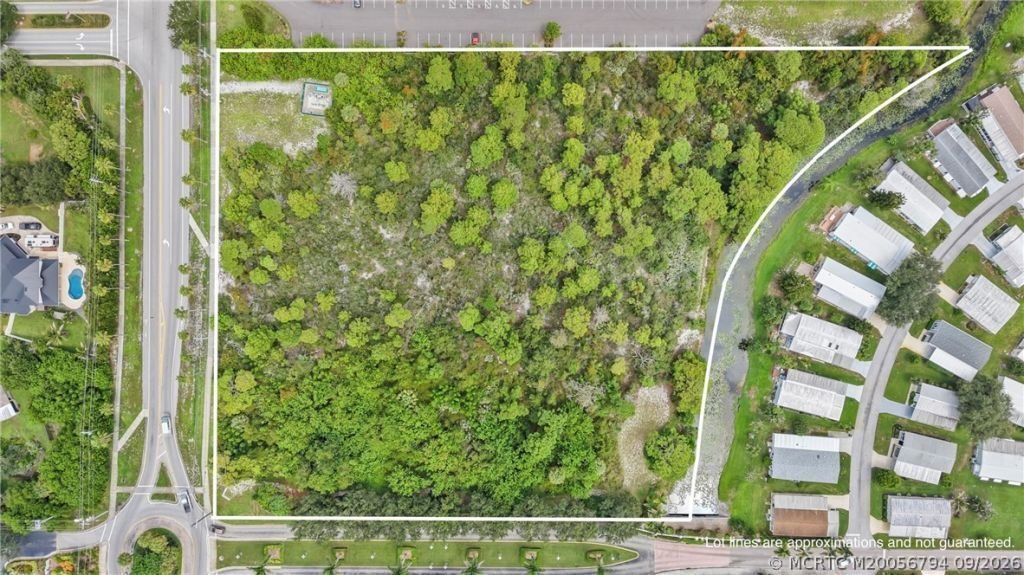 Land in Jensen Beach, Florida, United States 4 - 18788937