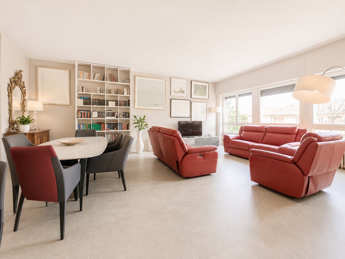 Apartment in San Francesco, Pisa, Italy 2 - 15102307