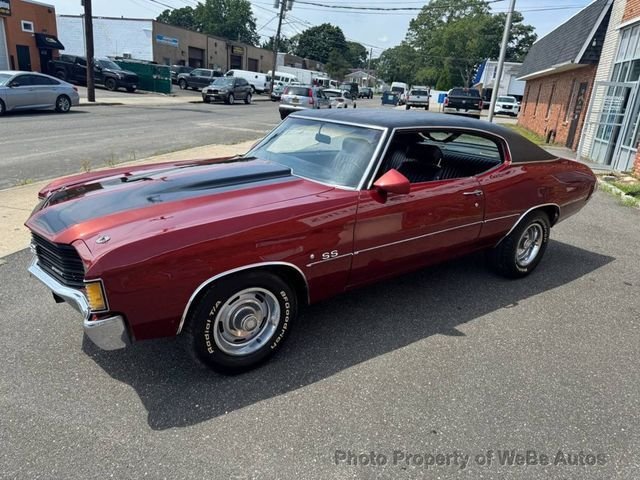 Chevrolet Chevelle in Calverton, NY, United States 1 - 18786369