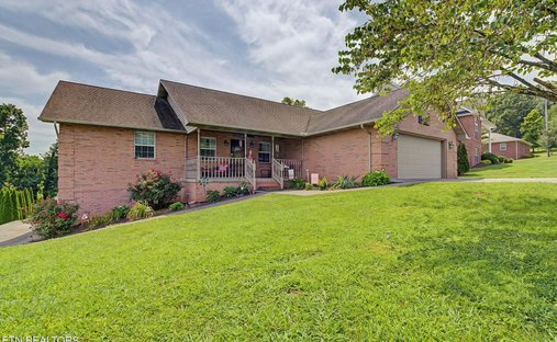 Haus in Sevierville, Tennessee, Vereinigte Staaten 1
