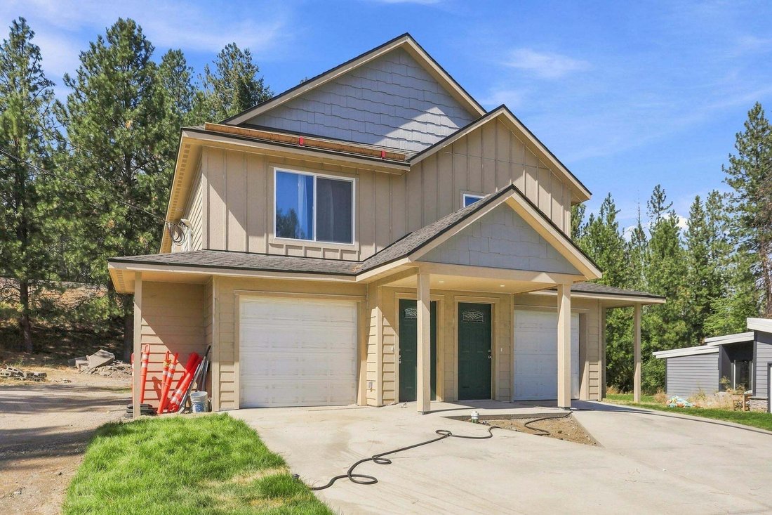 House in Spokane, Washington, United States 2 - 18786003