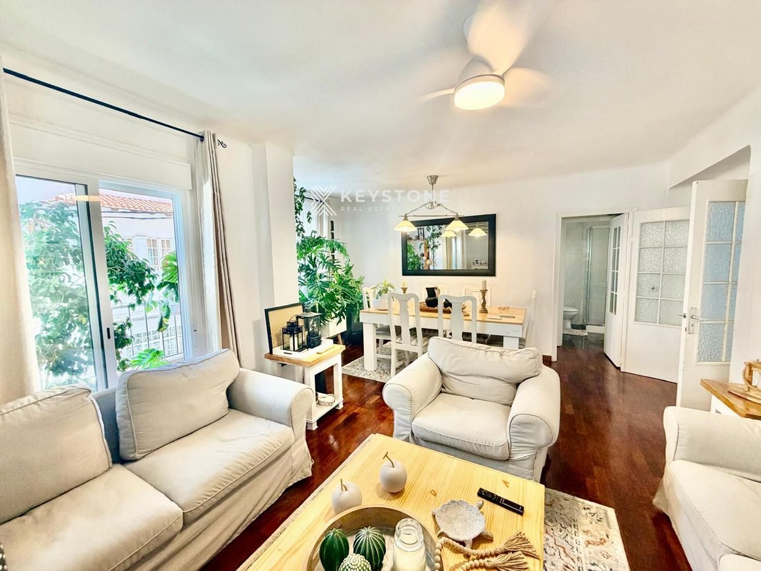 Apartamento en Palma, Islas Baleares, España 2 - 18784441