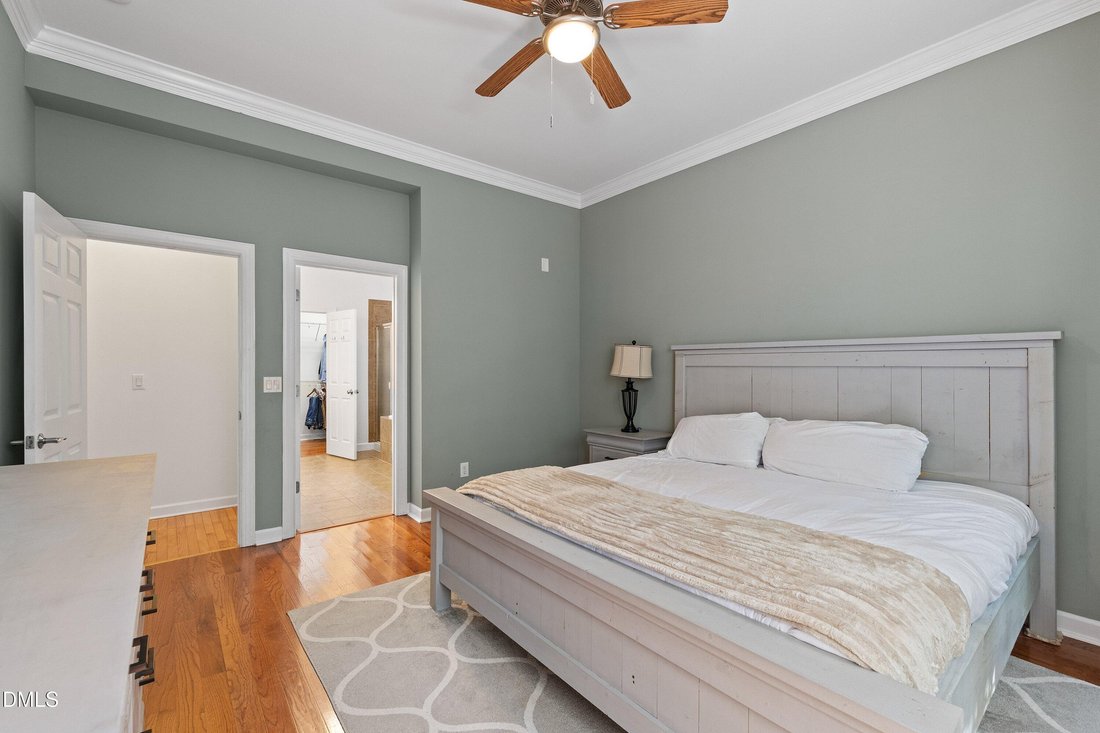 Haus in Raleigh, North Carolina, Vereinigte Staaten 5 - 18787682