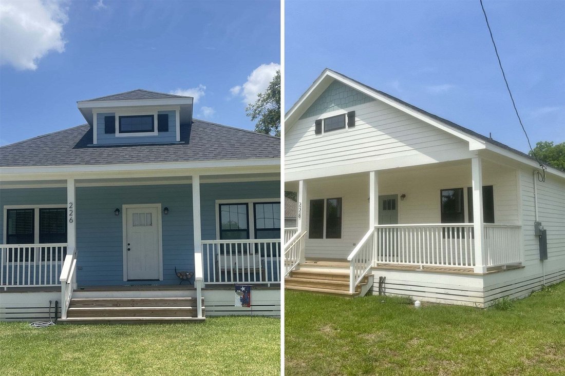 House in Brenham, Texas, United States 1 - 18785516