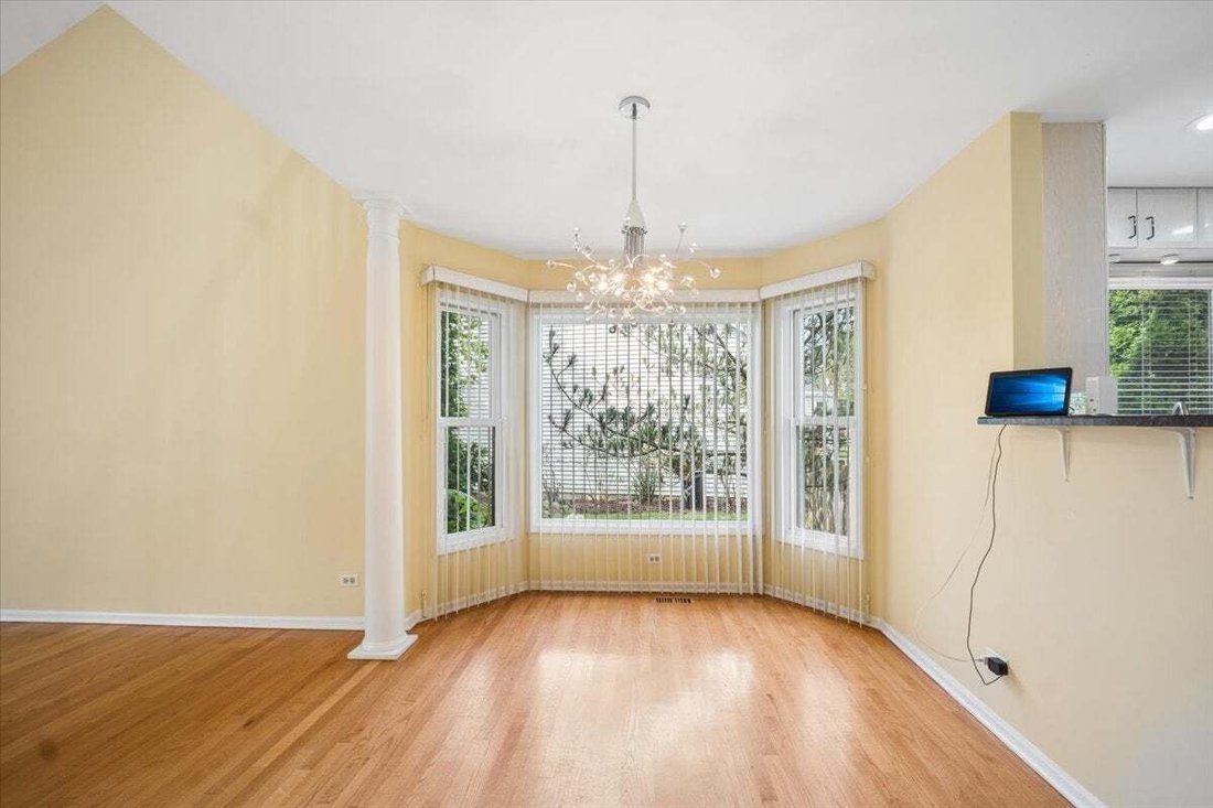 Casa en Buffalo Grove, Illinois, Estados Unidos 5 - 18784053