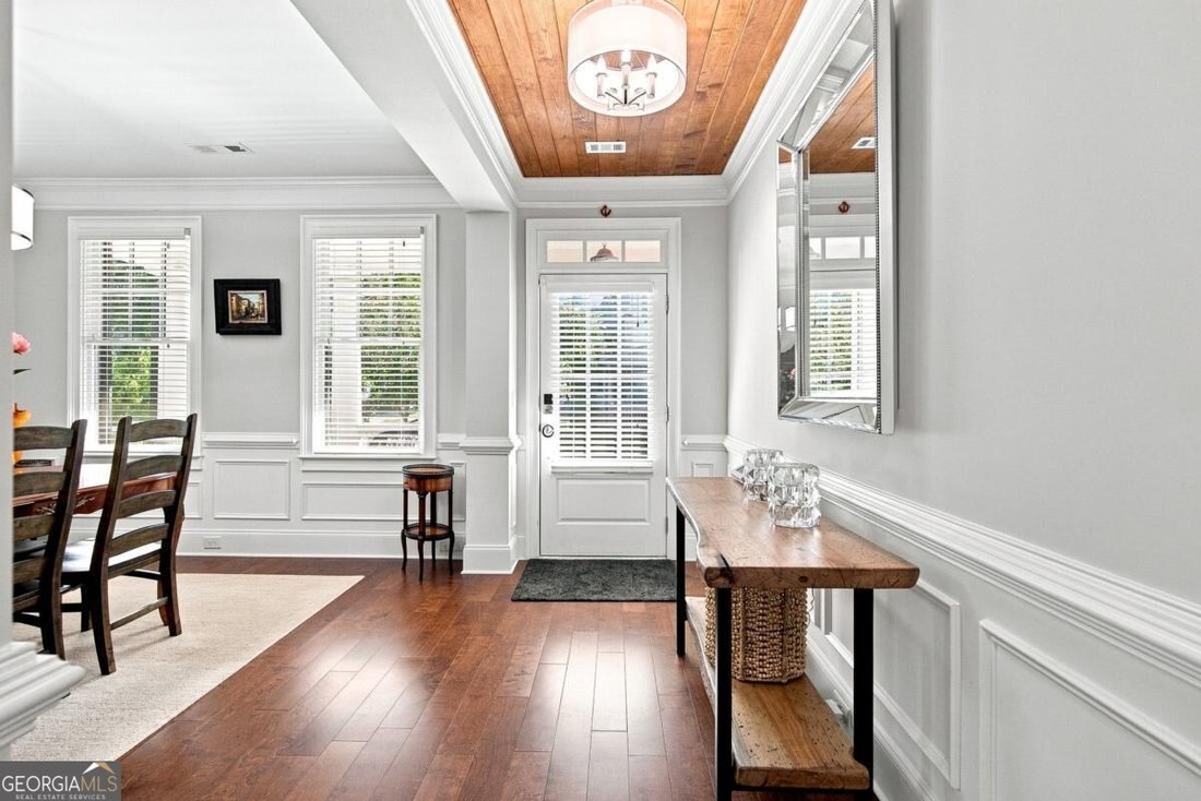 House in Alpharetta, Georgia, United States 5 - 18784336